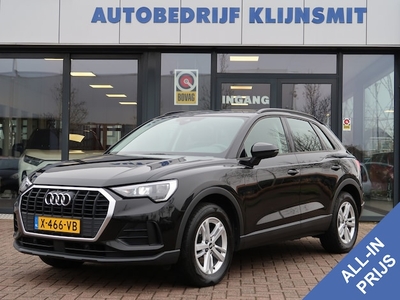 Audi Q3 Benzine