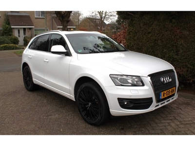 Audi Q5 2.0 TDI Quattro Pro Line (bj 2011, automaat)