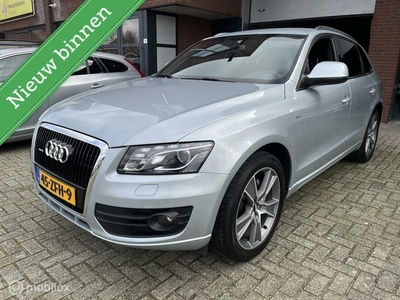 Audi Q5 2.0 TFSI hybrid quattro Pro line