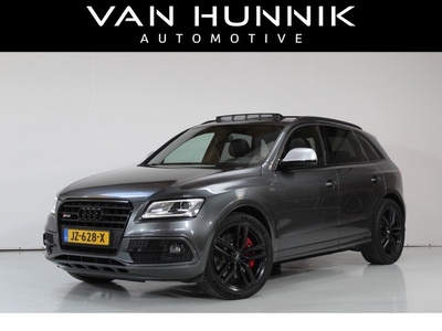 Audi Q5 3.0 TDI SQ5 quattro Pro Line B&O Pano Acc