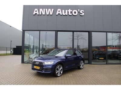 Audi Q5 45 TFSI quattro S-Line Bovag garantie Dealer