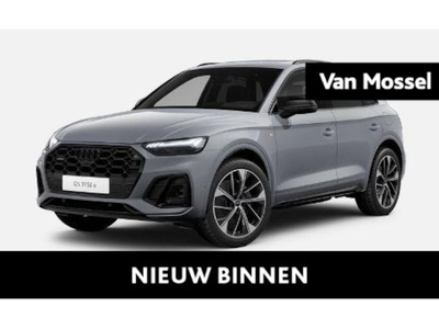 Audi Q5 Benzine