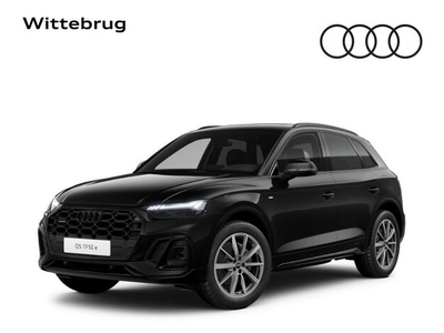 Audi Q5 Benzine