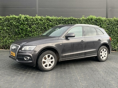 Audi Q5 Benzine