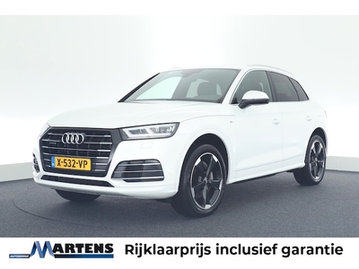 Audi Q5 Benzine