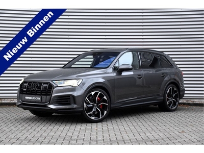 Audi Q7 60 TFSI e quattro Competition Nieuwstaat ! BTW