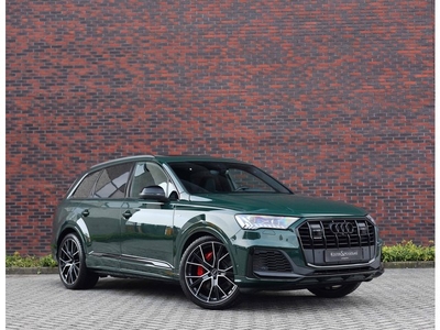 Audi Q7 60 TFSIe Quattro *Goodwood