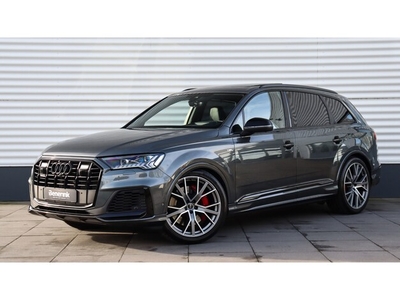 Audi Q7 Benzine