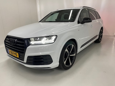 Audi Q7 Diesel