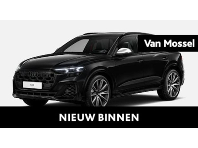 Audi Q8 Benzine