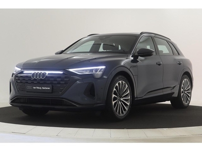 Audi Q8 e-tron 55 quattro 408 1AT Advanced edition Plus