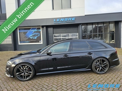 Audi RS 6 Avant 4.0 TFSI RS 6 quattro Pro Line Plus