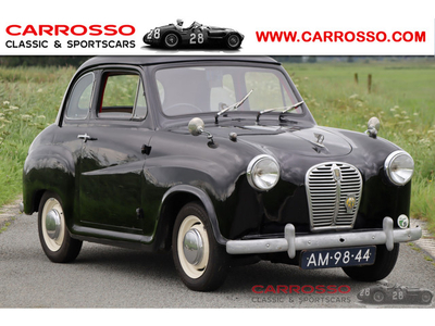 Austin a30