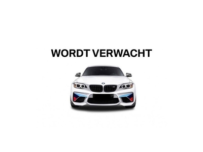 BMW 1-serie 114i Business+ ..Wit metallic.. (bj 2012)