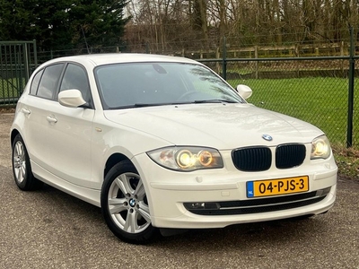 BMW 1-serie 116i Business Line Ultimate Edition