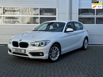 BMW 1-serie 116i Centennial High Executive / Garantie /