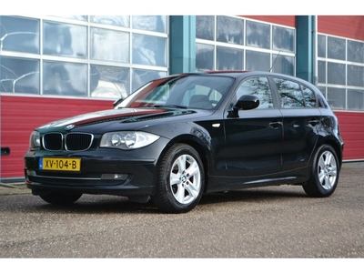 BMW 1-serie 116i Executive! (bj 2011)