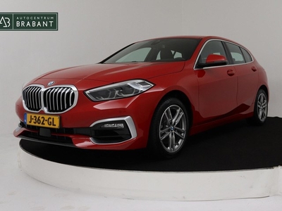 BMW 1-serie 118i High Executive (1e Eig, NL-auto, Dealer