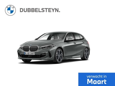 BMW 1-serie 118i Model M Sport Premium Pack Comfort