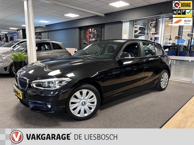 BMW 1-serie 118i Sport Line