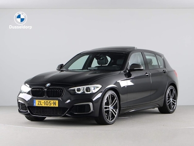 BMW 1-Serie Benzine