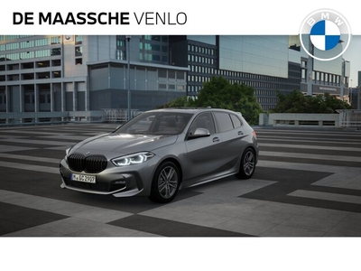 BMW 1-Serie Benzine