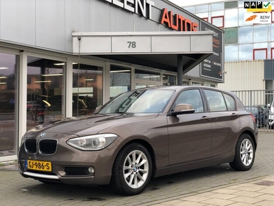 BMW 1-Serie Diesel