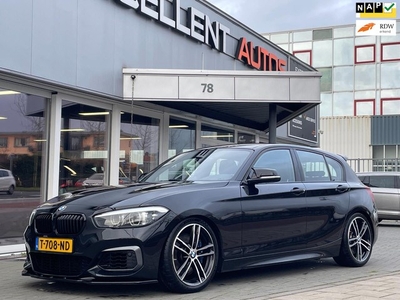 BMW 1-serie M140i Executive