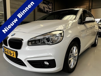 BMW 2 Serie Active Tourer 218i Centennial Executive