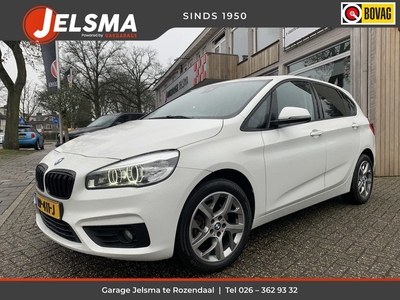 BMW 2 Serie Active Tourer 218i C.L. Executive Aut. Sport-pakket | Navi | Clima