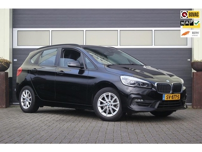 BMW 2-Serie Active Tourer 218i Executive Launch Edition