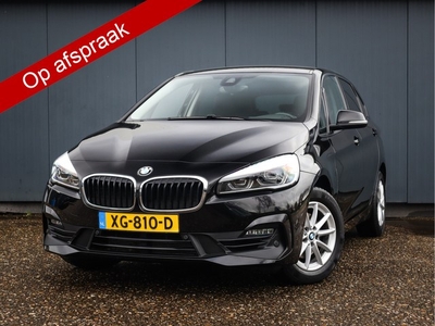 BMW 2 Serie Active Tourer 218i High Executive (141PK)