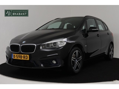 BMW 2-serie Active Tourer 218i M Sport (Navi, Camera