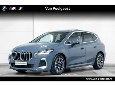 BMW 2 Serie Active Tourer 220i 360 Camera l Head-Up l