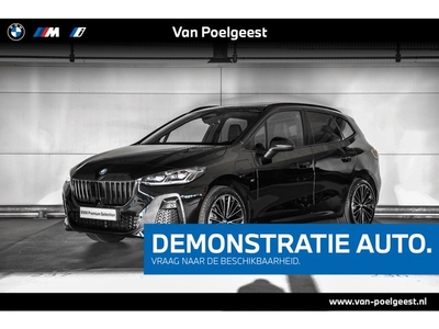 BMW 2 Serie Active Tourer 225e xDrive Stuurwielrand