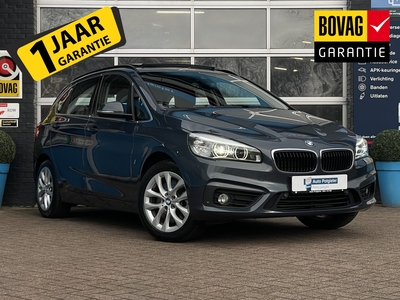 BMW 2-SERIE Active Tourer 225xe iPerformance Centennial Executive | Keyless entry | Brake Assist System | Bots herkenning systeem | Clima control | DAB | Rijklaar + 12 Maand BOVAG Garantie