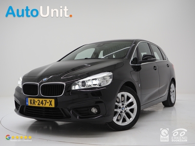 BMW 2-SERIE Active Tourer 225xe iPerformance Executive | LED | Keyless | Climate | Cruise