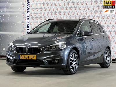 BMW 2-serie Active Tourer 225xe iPerformance Luxury