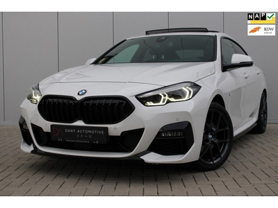 BMW 2-serie Gran Coupé 218i M Sport 1J GARANTIE I PANO I