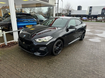 BMW 2 Serie Gran Coupé 218i M-Sport