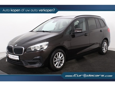 BMW 2 Serie Gran Tourer 218i Executive