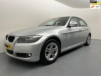 BMW 3-serie 316i Business Line # Xenon # Clima # Lmv # Nap