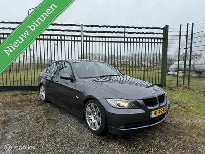 BMW 3-serie 318i 2.0 Dynamic Executive nieuwe apk