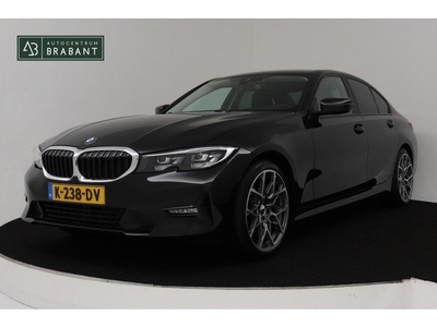 BMW 3-serie 318i Executive Edition Sport Automaat