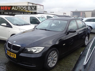 BMW 3 Serie 318i Executive (start niet)