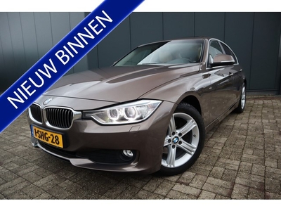 BMW 3-serie 320i EfficientDynamics Edition High Executive