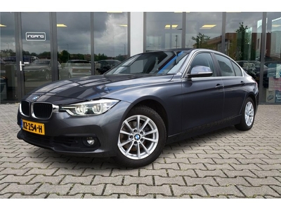 BMW 3-serie 320i Executive Led Navi Sportstoelen