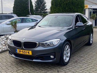 BMW 3-serie 320i Gran Turismo Automaat 2016 GT NL Auto