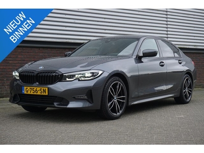 BMW 3-serie 320i High Executive Edition Sport-Line/Vol