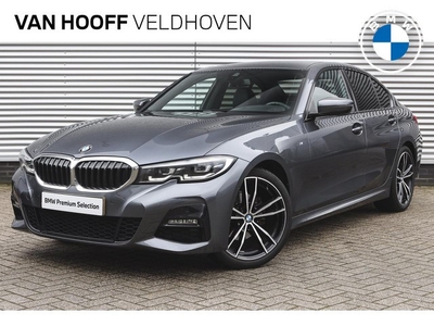 BMW 3-serie 320i High Executive M Sport Automaat /